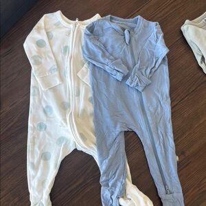 Kyte Baby 0-3 / Pehr 3-6